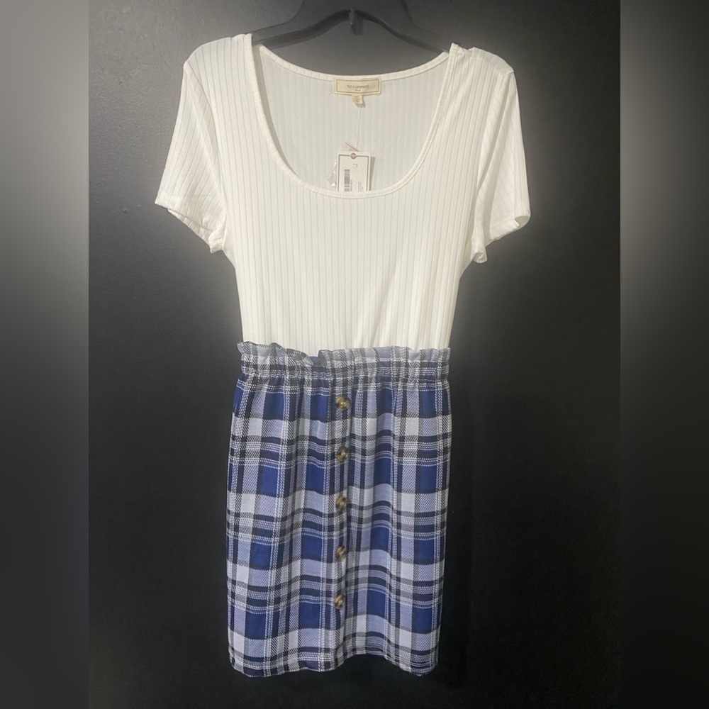 School girl dress